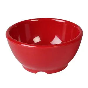 Bowl - (Red)