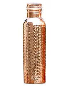 Ayurvedic Copper Bottle