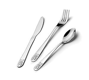 Kids  Cutlery Set