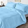 Comforter-Duvet - Micro stripe comforter Spring . Autumin Double Bed (90”X 100")