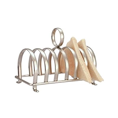 Venus - Tea/Coffee Set - Toast Rack (TR-47938)