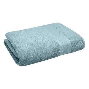 Bamboo Towels (Bath/Hand/Face) - Cadet Blue