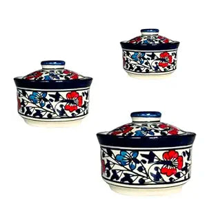 Table ware- Ceramic Casserole Set -  MYA-XYX-0 13