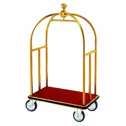 LOBBY-Maharaja Trolley