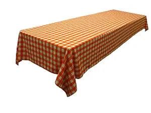 Banquet Table Cloth - Table Runners (14" x 58")