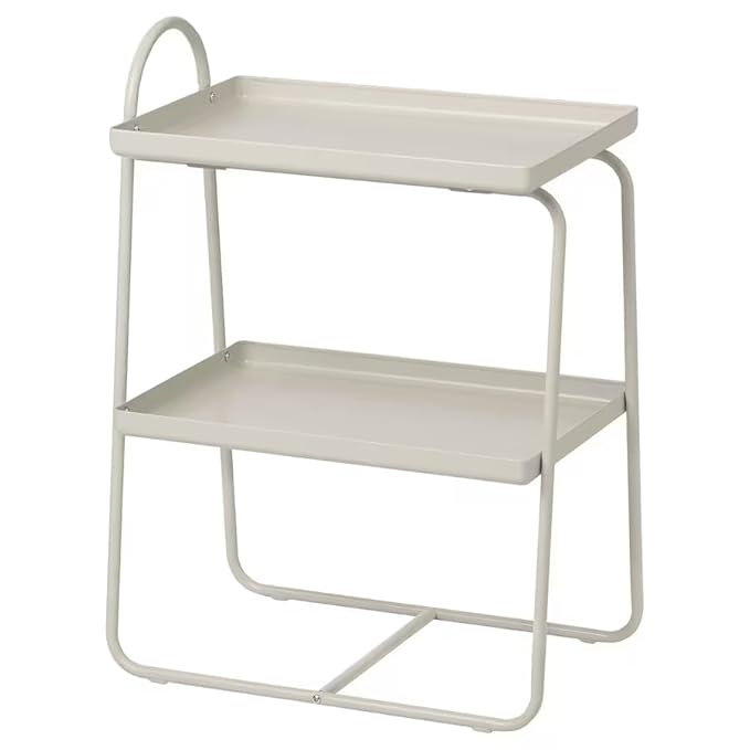 Two - Tier Stand 2TS356