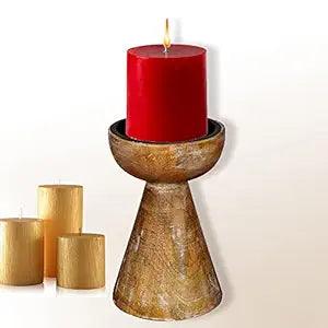 Candle Holders, Votive & Lantern