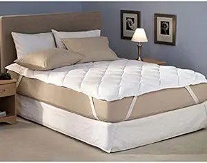 Mattress Topper (Quilted mattress Protector)