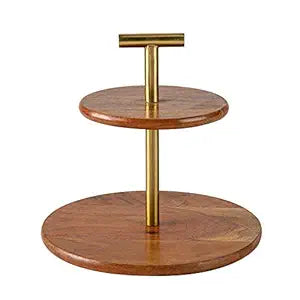 Two-Tier Stand 2TS364