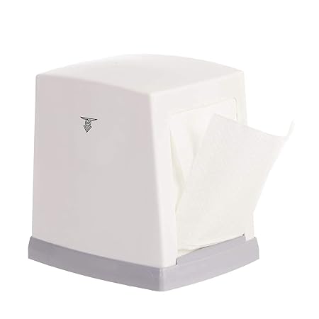 Paper Products- L FOLD NAPKIN