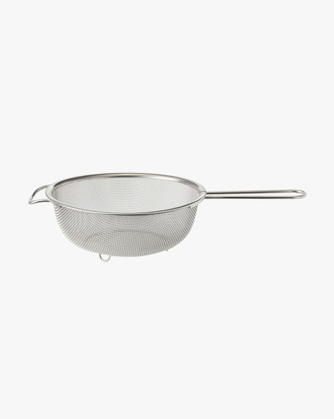 Colander with Handle 9321 A-9” | B-10” | C-11” | D-12”