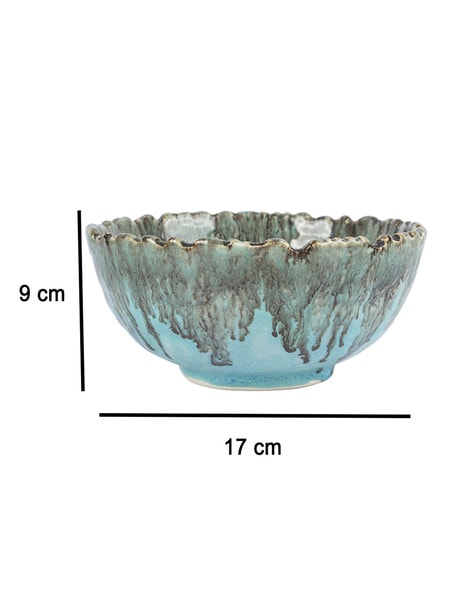 Tableware - Serving Ceramic Bowl (MYA-SSG-016)