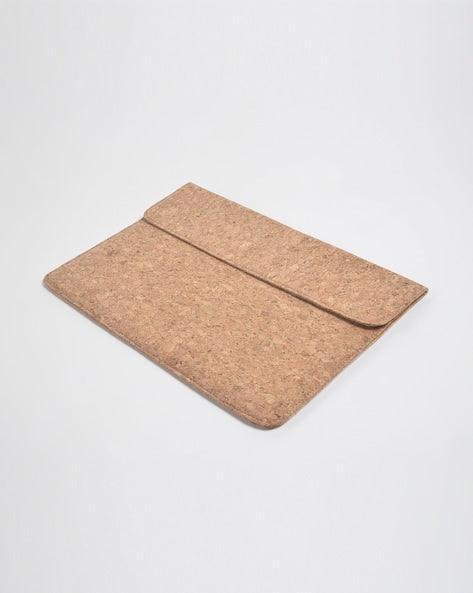 Cork Bags - Laptop Sleeve Elegante