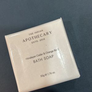 TIA Soap - Bathing Bar (50gm Paper Wrap)