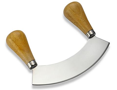 Kitchen Collection - Rocking Knife 9352