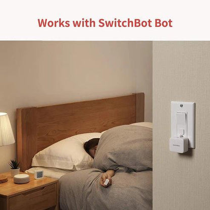 Sohum SwitchBot Remote