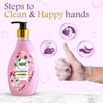 Blossom Hand Wash 5 Litre Refill Can