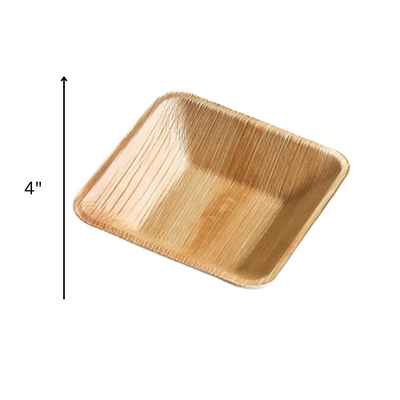 Square Bowls - ( SP12 - 4" Bowl (10cm) )