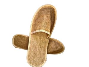 Slippers - Jute