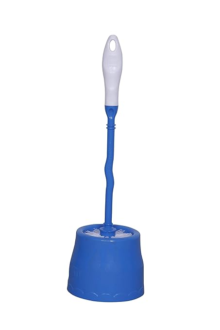 Toilet Brush with Container C-529