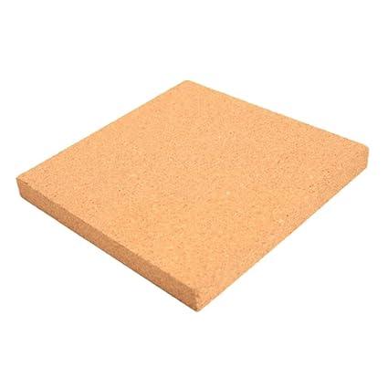 Cork Desktop Accessories -Mouse Pad-8 inch x 8 inch x 5 mm