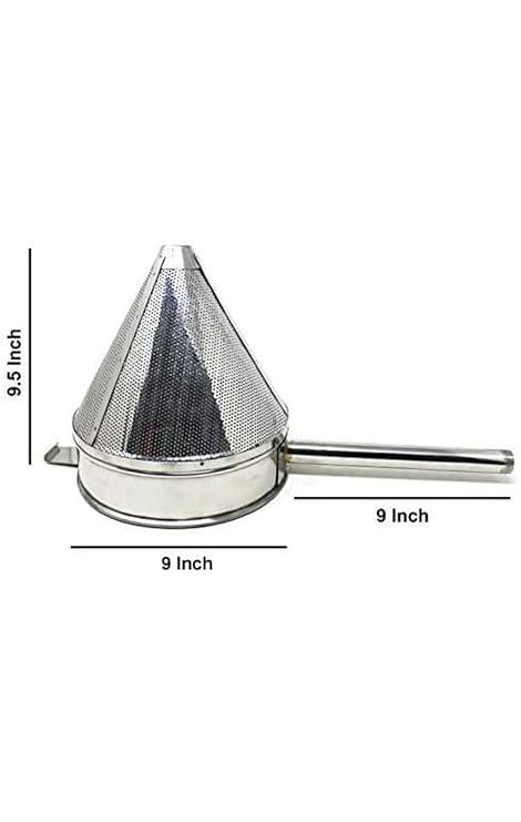 Conical Strainer