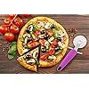 Shapes - Imporio Gadgets - Pizza Cutter