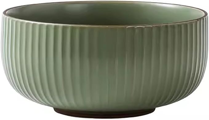 TABLEWARE - Vintage Japanese Ceramic Bowl ( MYA-SSG-010 )