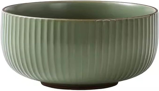 TABLEWARE - Vintage Japanese Ceramic Bowl ( MYA-SSG-010 )