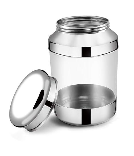 Kitchen Essentials - Cube canister