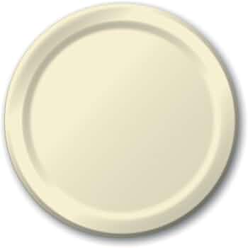 Servingware- Series Color Plates