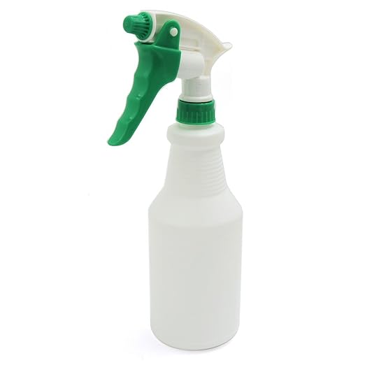 House keeping - Spray Bottle (Round)