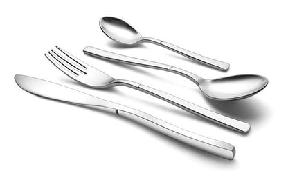 Cutlery-Limar Stainless Steel Mirror Finish