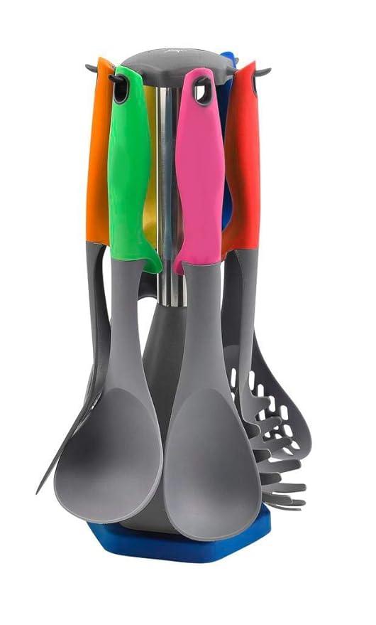 Shapes - Imporio Tools - Nylon Kitchen Tool Set