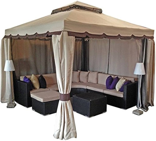 Gazebos - GZ - 1015