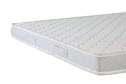 Bonded Ortho Mattress-(72 X 72 X 4" /5"/ 6")