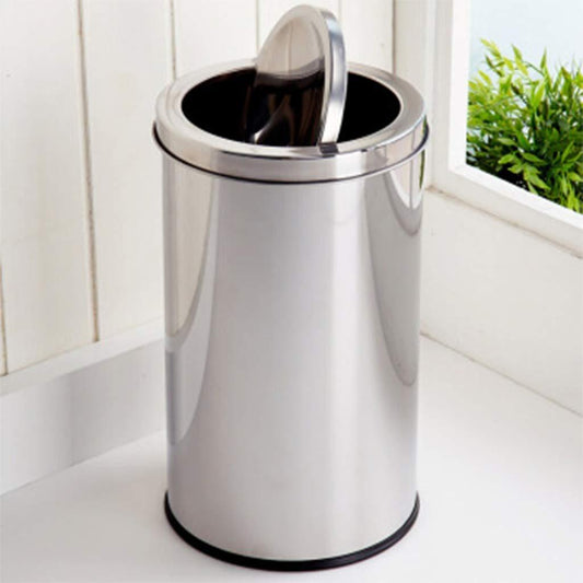 Steel Dustbins - Swing Bin