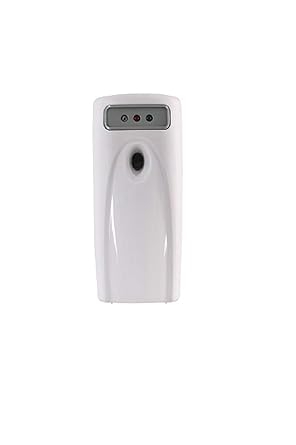 AW-16 Hand Dryer & Aerosol Perfume Dispenser by Adisun