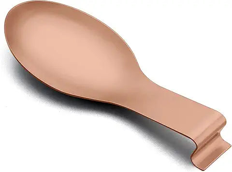 Spoon Rest Rose Gold - (SR-3503 RG)