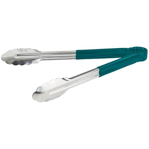 TONG- Utility Tong -(SC/PUT/01/GREEN)