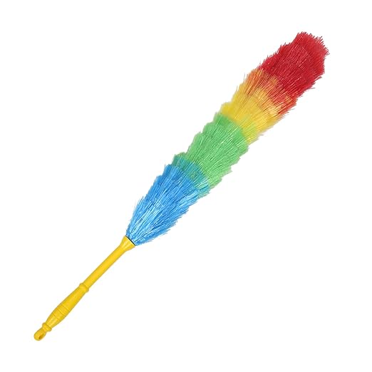 House cleaning - Feather duster (M) (C - 538)