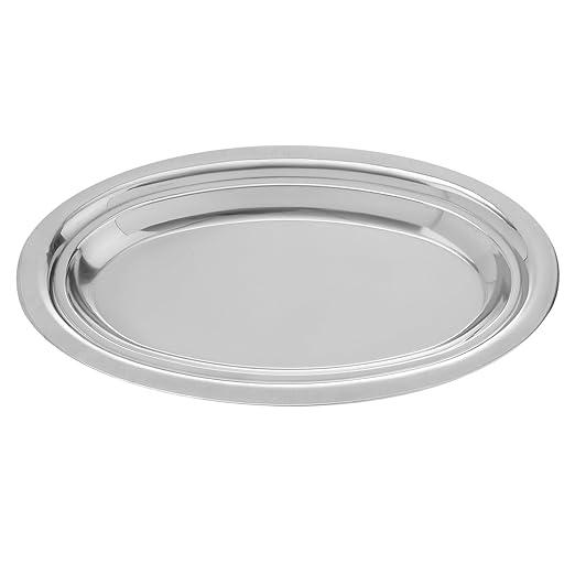 Table Accessories - Oval Platter #OP-253