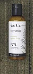 Earth Empty Dispenser - Lotion 360ml