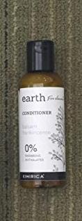 Earth Empty Dispenser - Conditioner 360ml