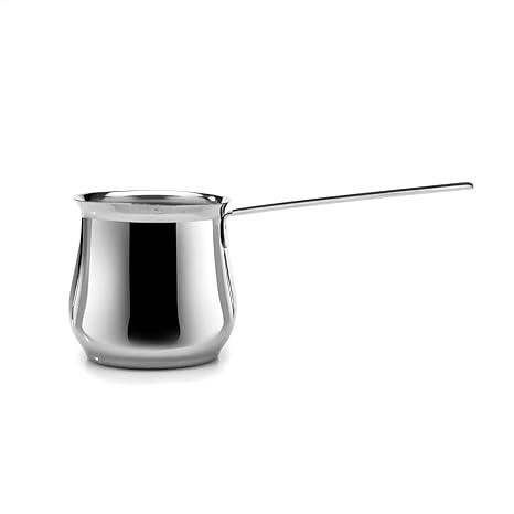 Pristine Stainless Steel - TURKISH POT