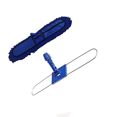 House keeping - dust mop frame