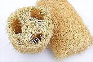 Eco-Friendly Products - Natural Body Loofah