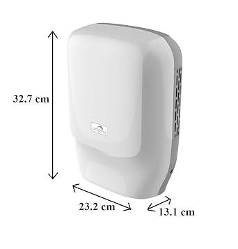 Mini Jet Hand Dryer-1450 W