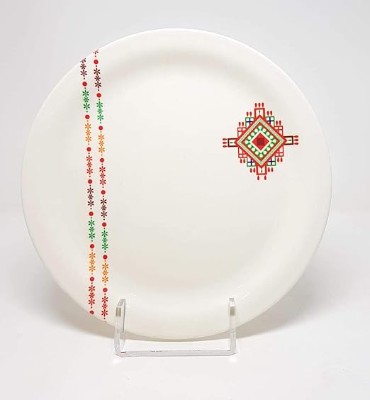 Bonchina Plates - RN-1035