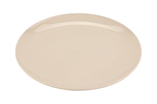 Stoneware - Dinner plate white